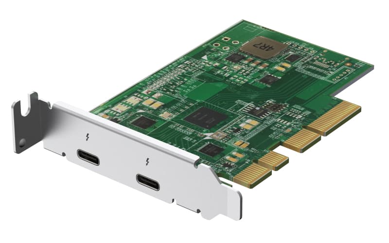 QNAP QXP-T32P — miniatura 6