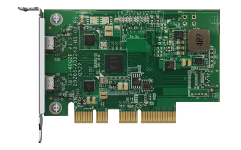 QNAP QXP-T32P — miniatura 7
