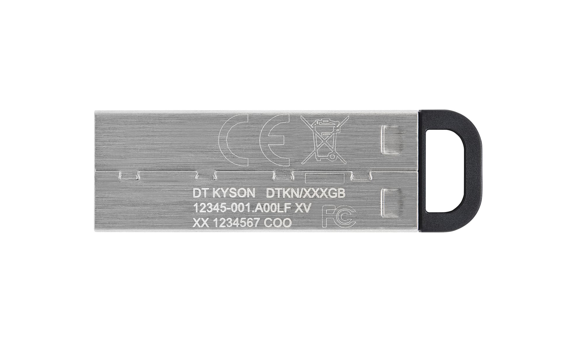 Kingston Technology DataTraveler Kyson — miniatura 2