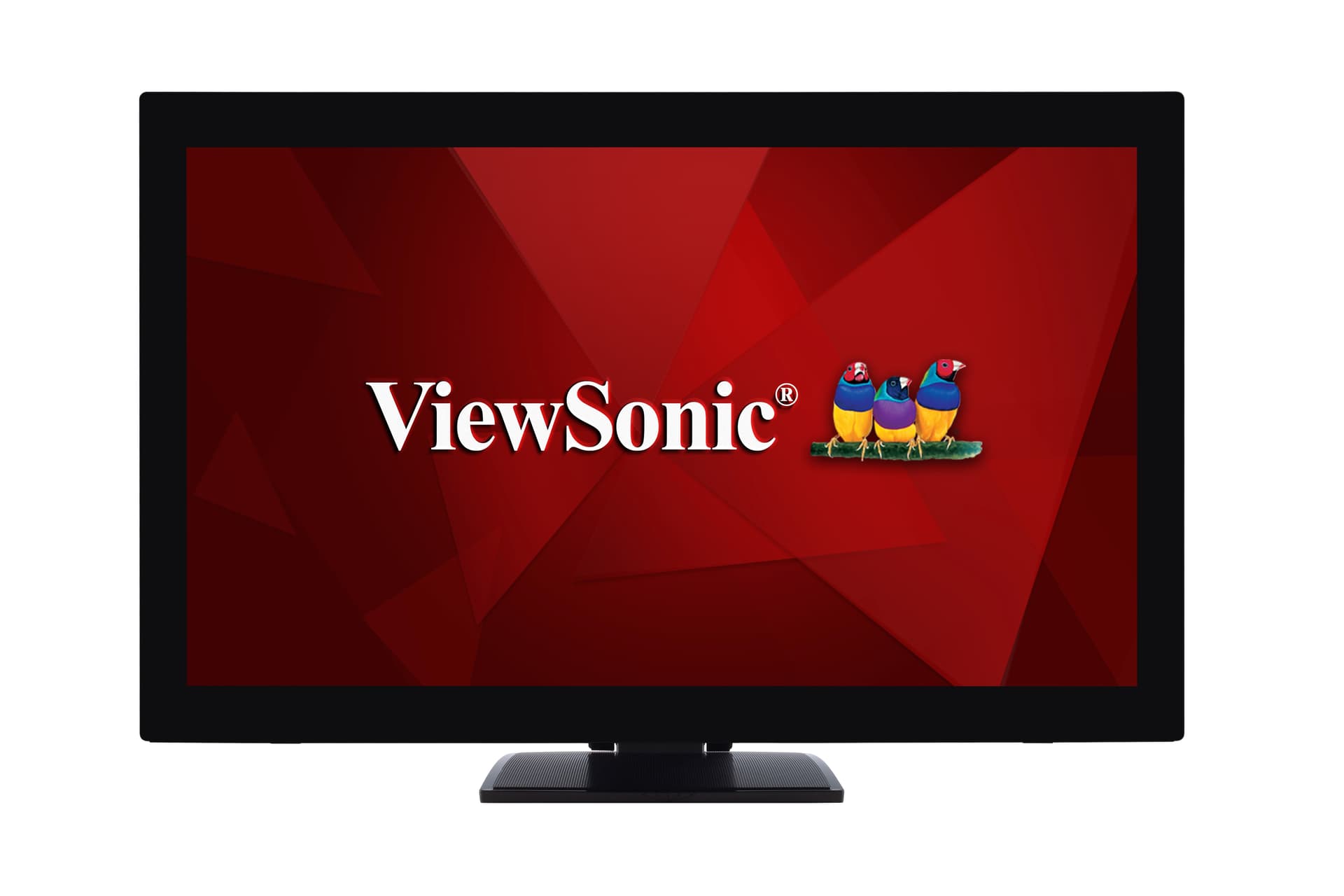 Viewsonic TD2760 — miniatura 2