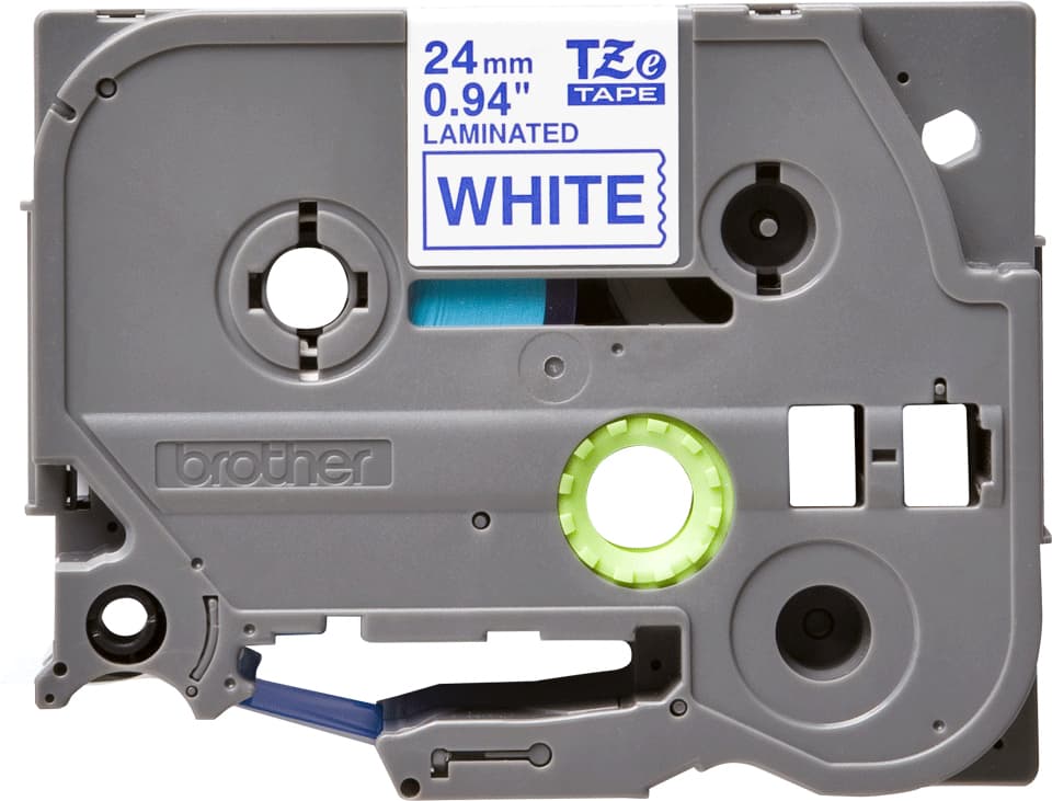 Brother TZE-253 — miniatura 2
