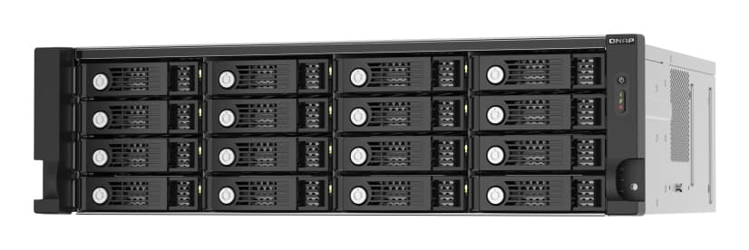 QNAP TL-R1620Sep-RP — miniatura 5
