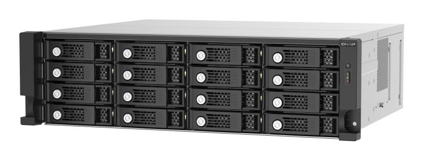 QNAP TL-R1620Sep-RP — miniatura 6