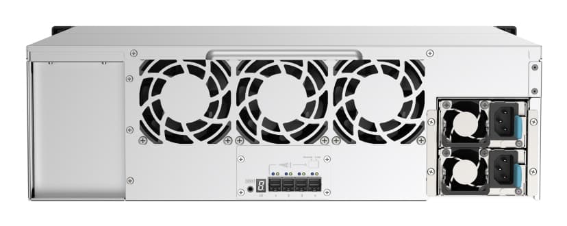 QNAP TL-R1620Sep-RP — miniatura 7