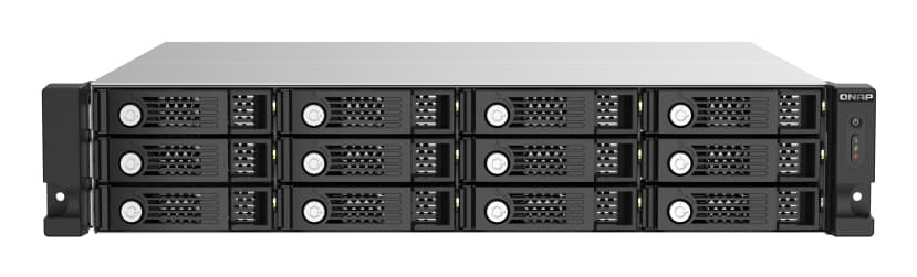 QNAP TL-R1220Sep-RP — miniatura 3