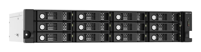 QNAP TL-R1220Sep-RP — miniatura 4