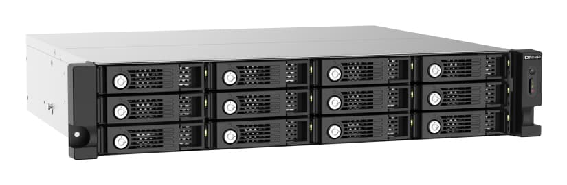 QNAP TL-R1220Sep-RP — miniatura 5