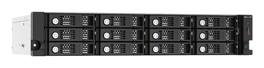 QNAP TL-R1220Sep-RP — miniatura 6