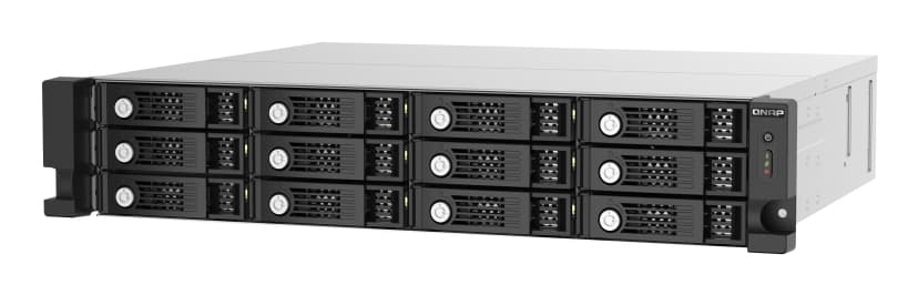 QNAP TL-R1220Sep-RP — miniatura 7
