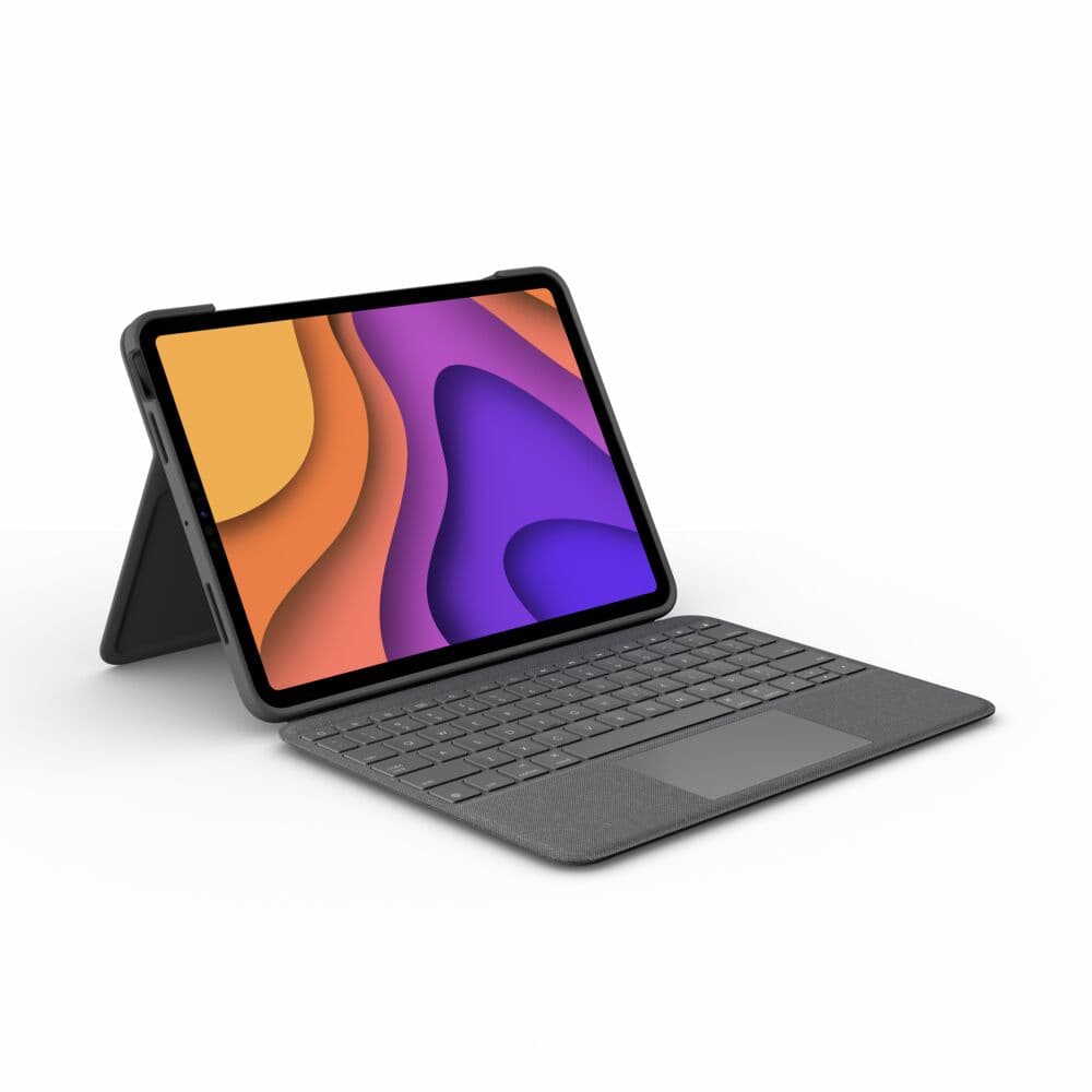 Logitech Folio Touch, miniatura 1