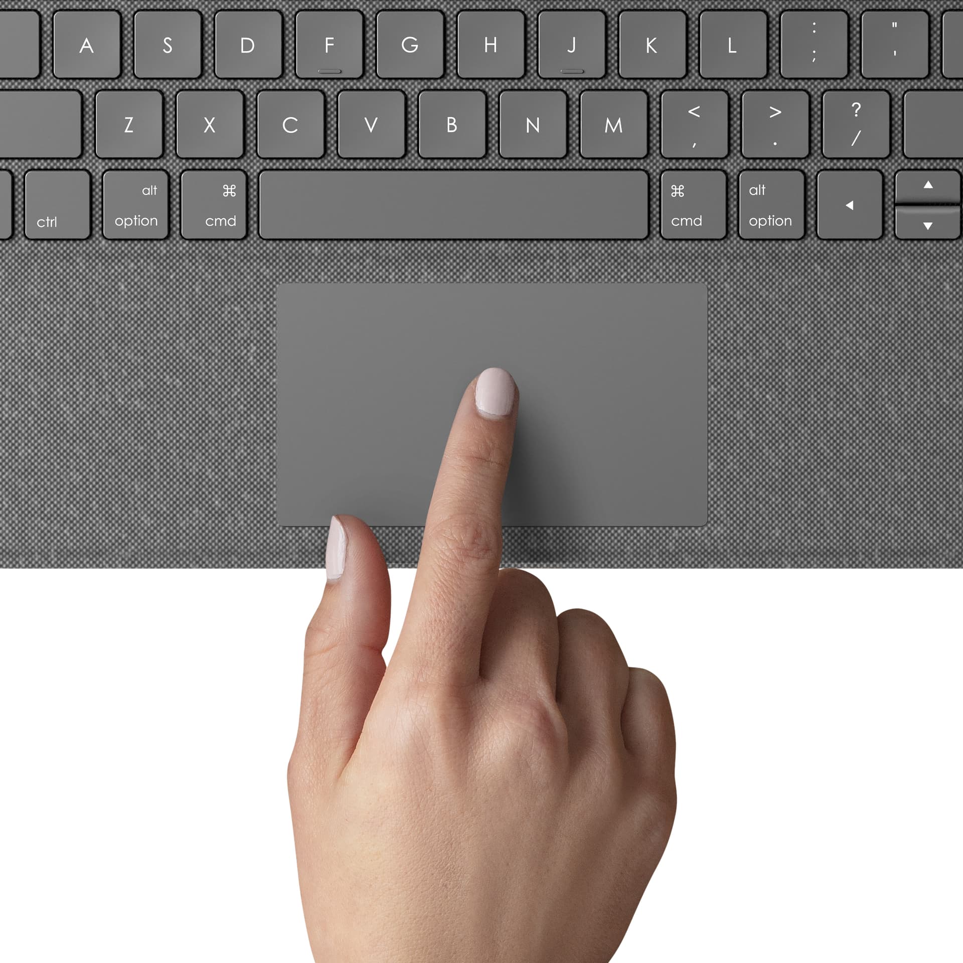Logitech Folio Touch, miniatura 9