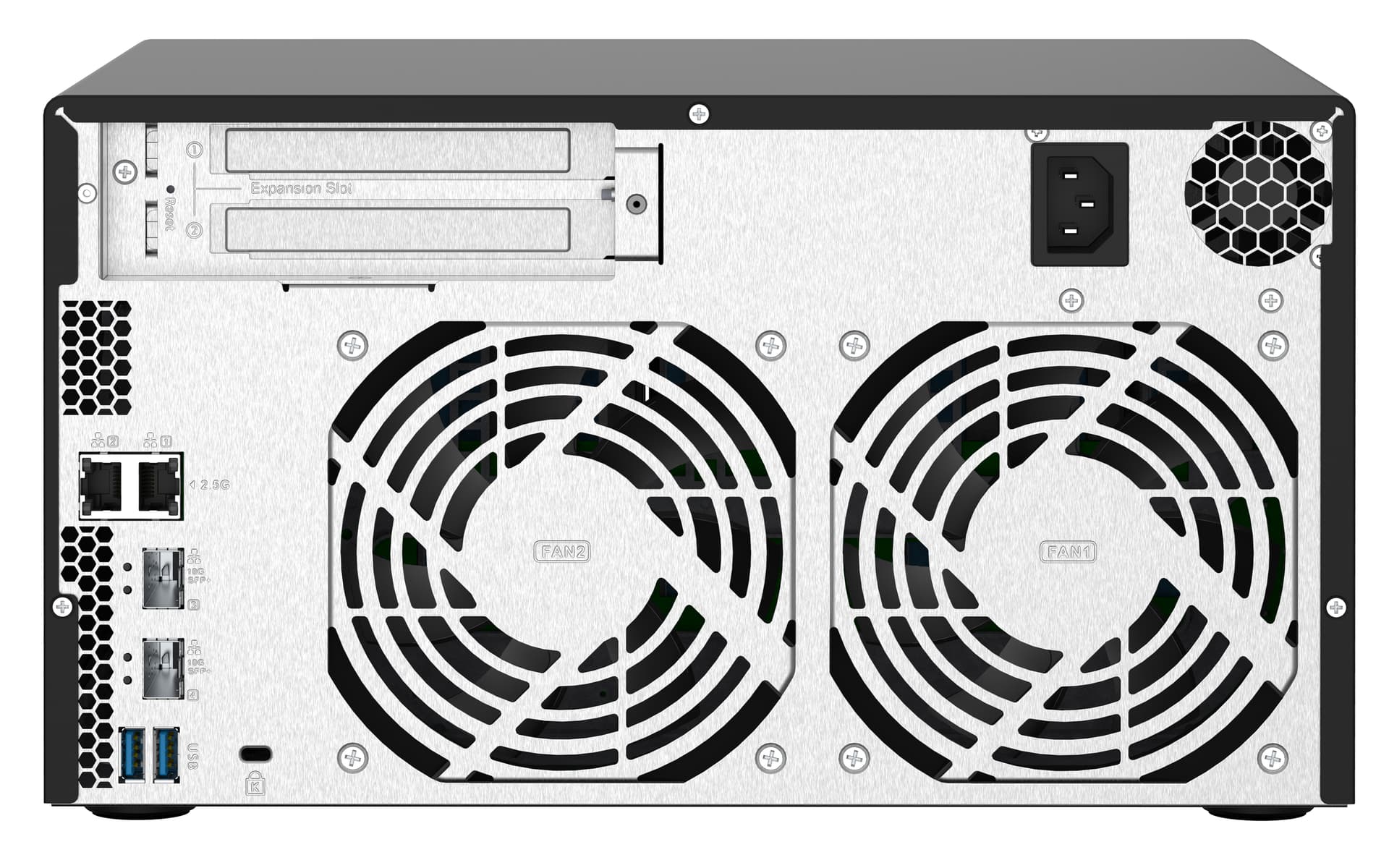 QNAP TS-832PX — miniatura 6