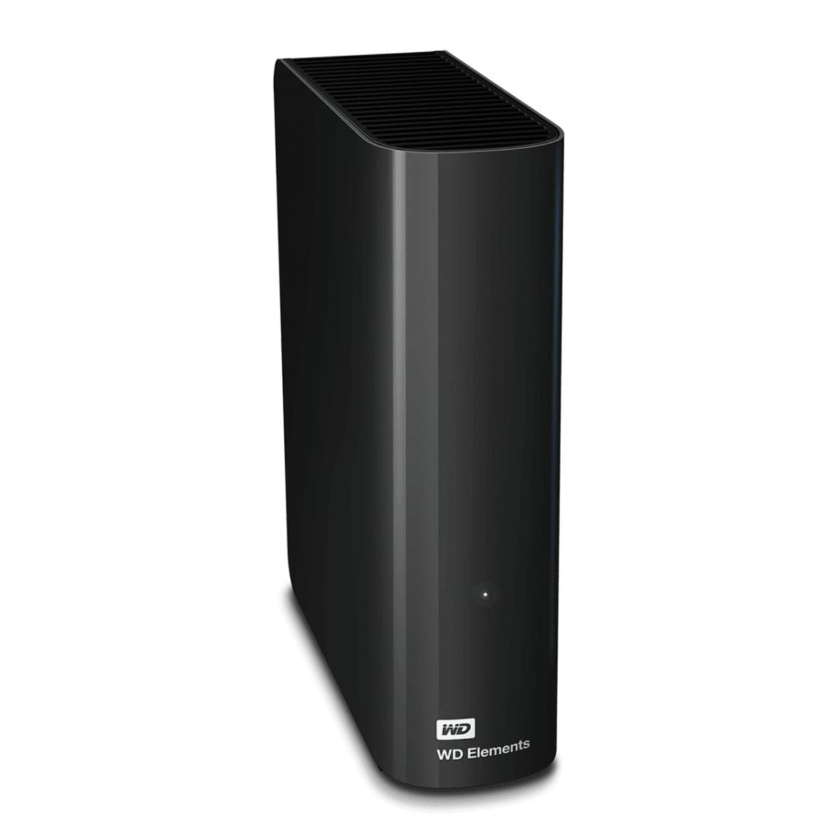 WD Elements Desktop WDBWLG0160HBK - Disco rígido - 16 TB - externa (desktop) - USB 3.0 - preto — miniatura 6