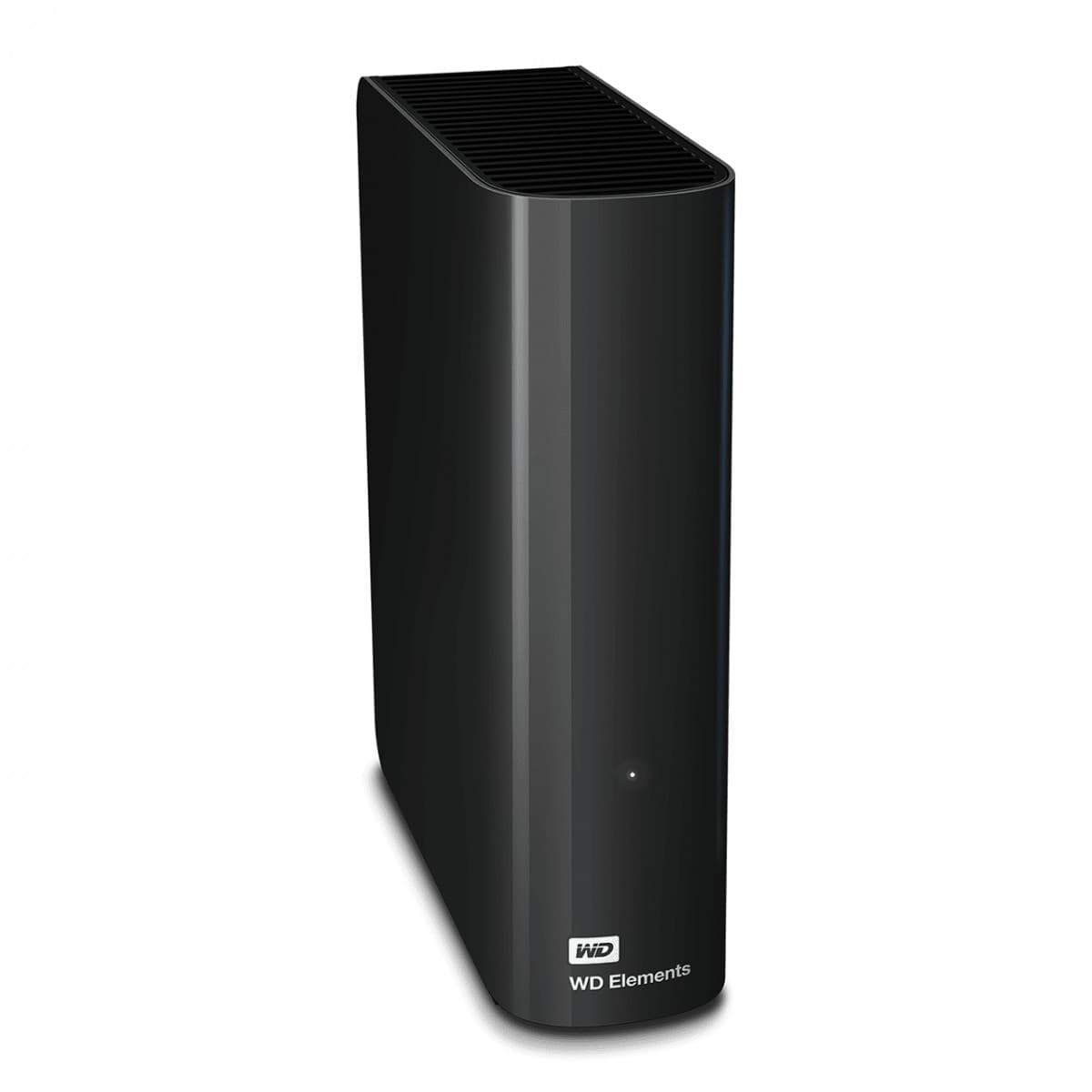 WD Elements Desktop WDBWLG0180HBK - Disco rígido - 18 TB - externa (desktop) - USB 3.0 - preto — miniatura 6