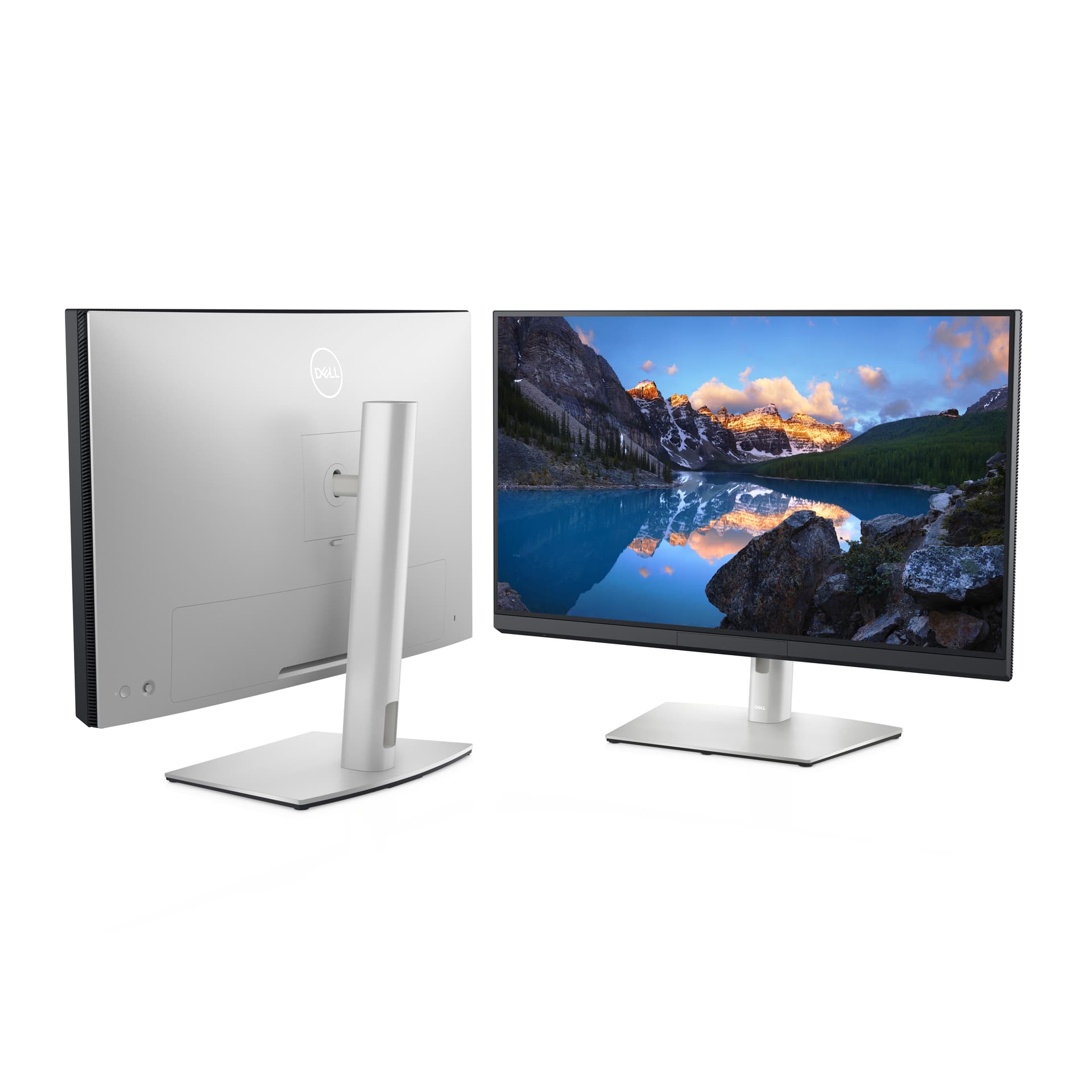 DELL UltraSharp UP3221Q — miniatura 4