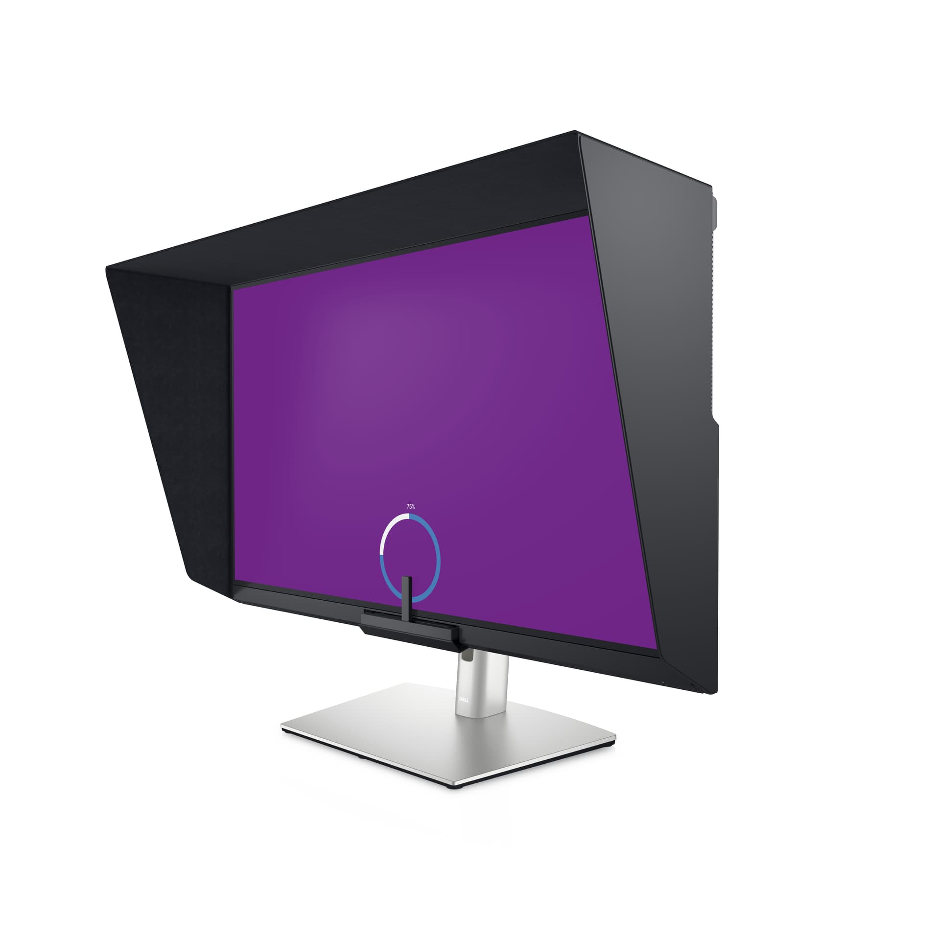 DELL UltraSharp UP3221Q — miniatura 10