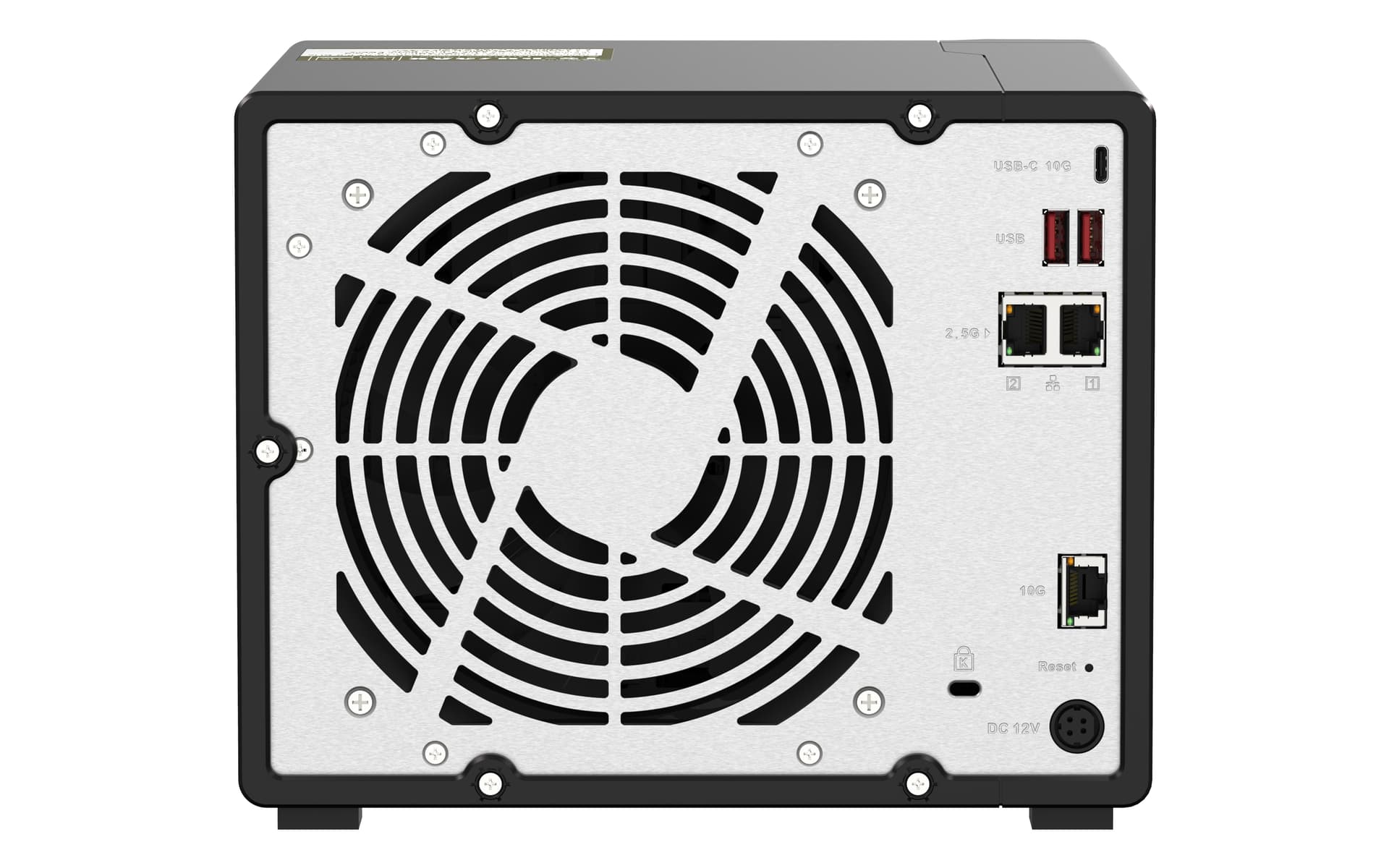 QNAP TS-H973AX — miniatura 6