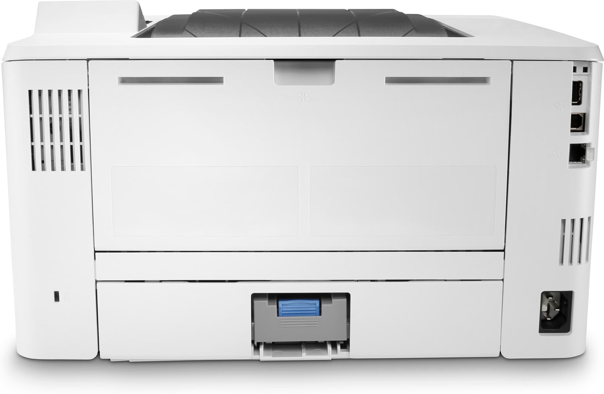 HP LaserJet Enterprise Impressora M406dn, miniatura 4