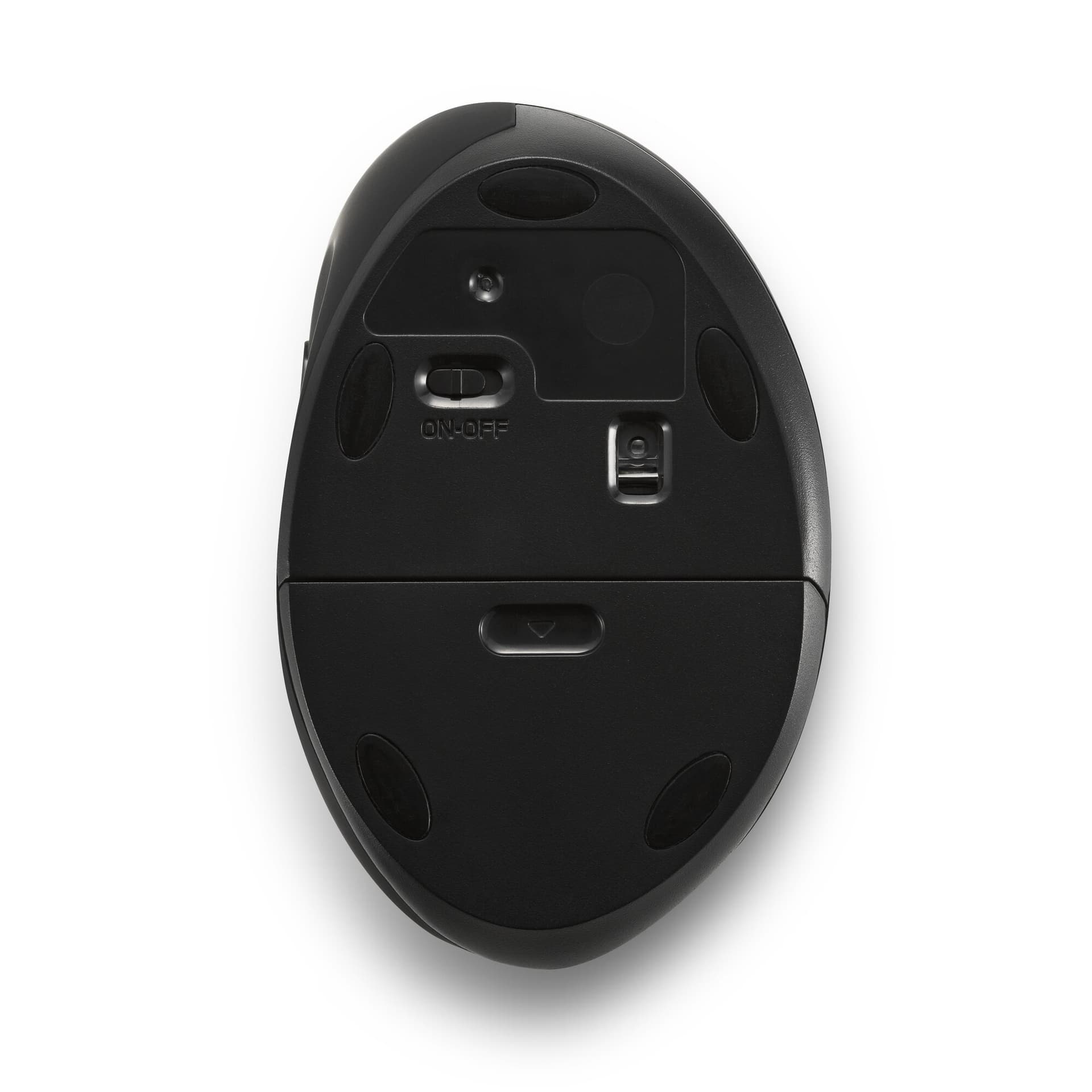 Kensington K:Ergo Mouse Lft Hnd ProFit WL — miniatura 11