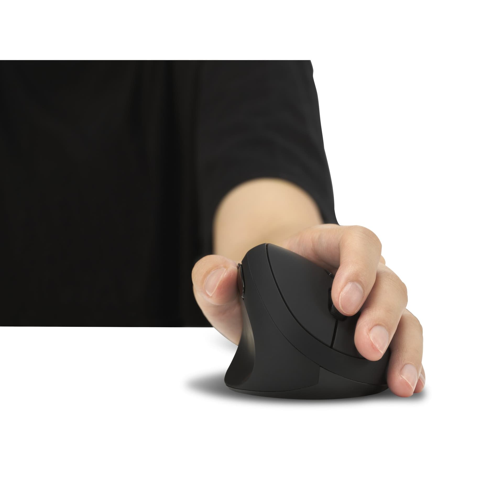 Kensington K:Ergo Mouse Lft Hnd ProFit WL — miniatura 3