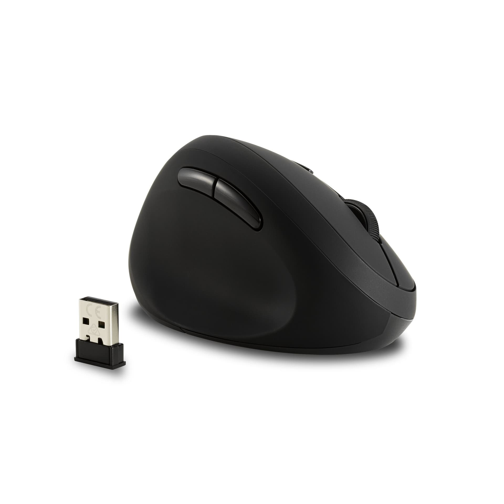 Kensington K:Ergo Mouse Lft Hnd ProFit WL — miniatura 10