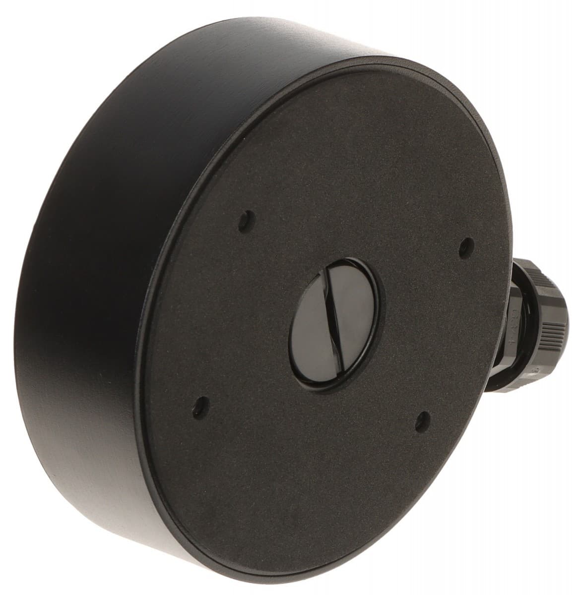 Hikvision DS-1280ZJ-DM21(Black) Junction box, miniatura 4