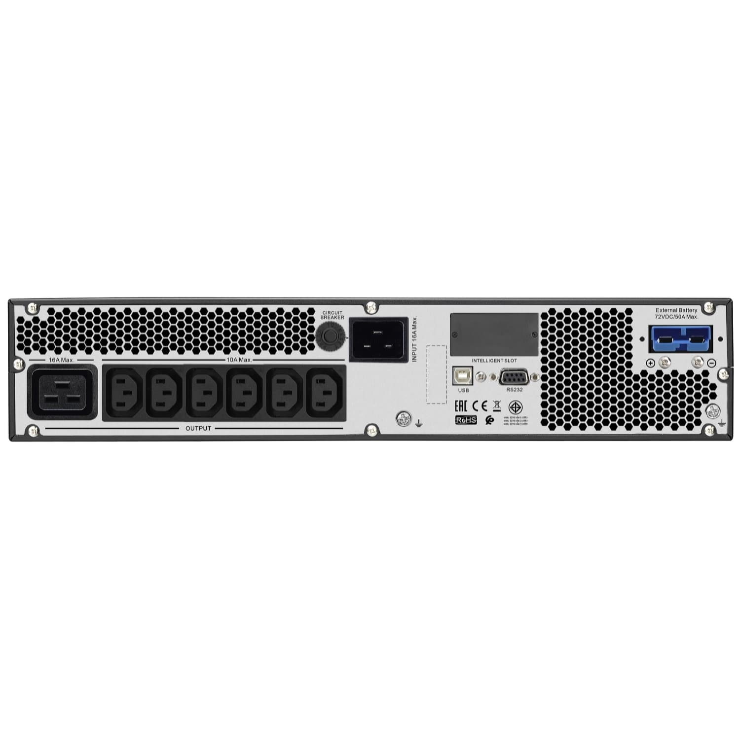 APC SRVPM3KRIL — miniatura 3