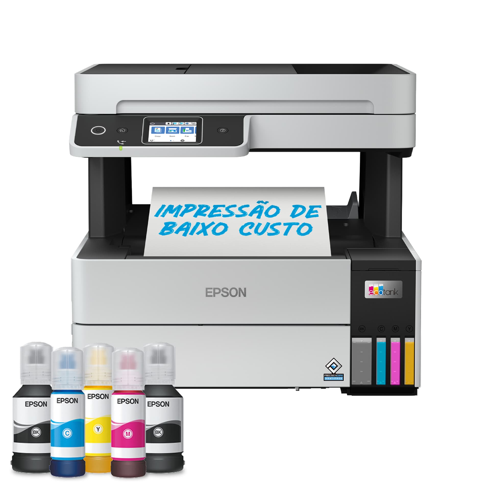 Epson EcoTank ET-5170 — miniatura 2