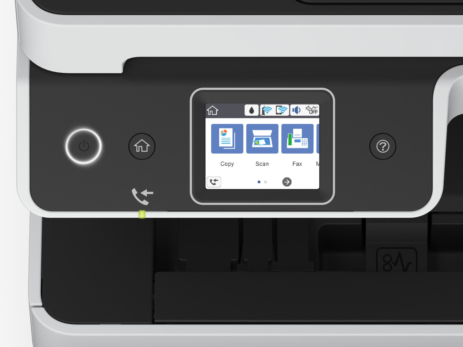 Epson EcoTank ET-5170 — miniatura 15