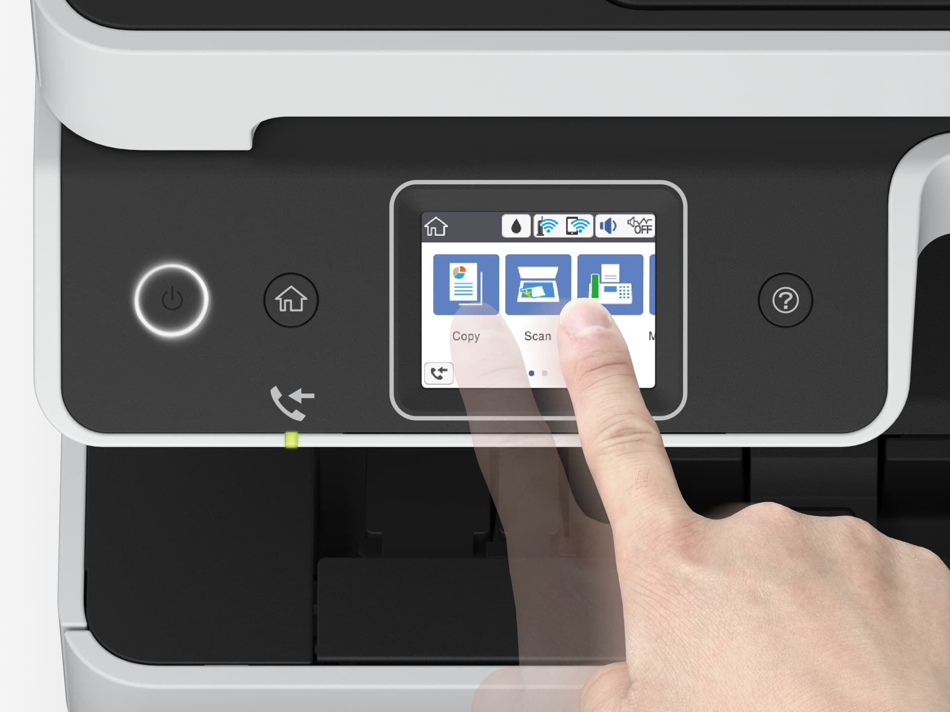 Epson EcoTank ET-5170 — miniatura 16