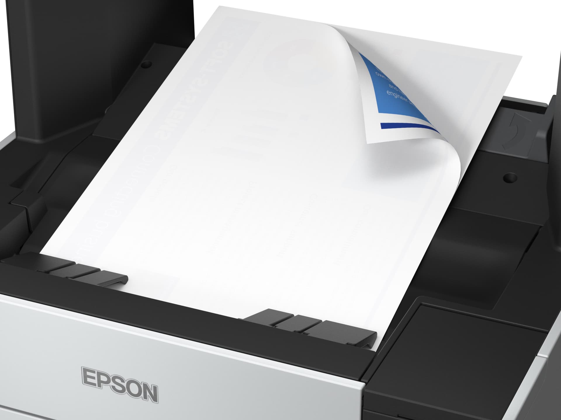 Epson EcoTank ET-5170 — miniatura 17