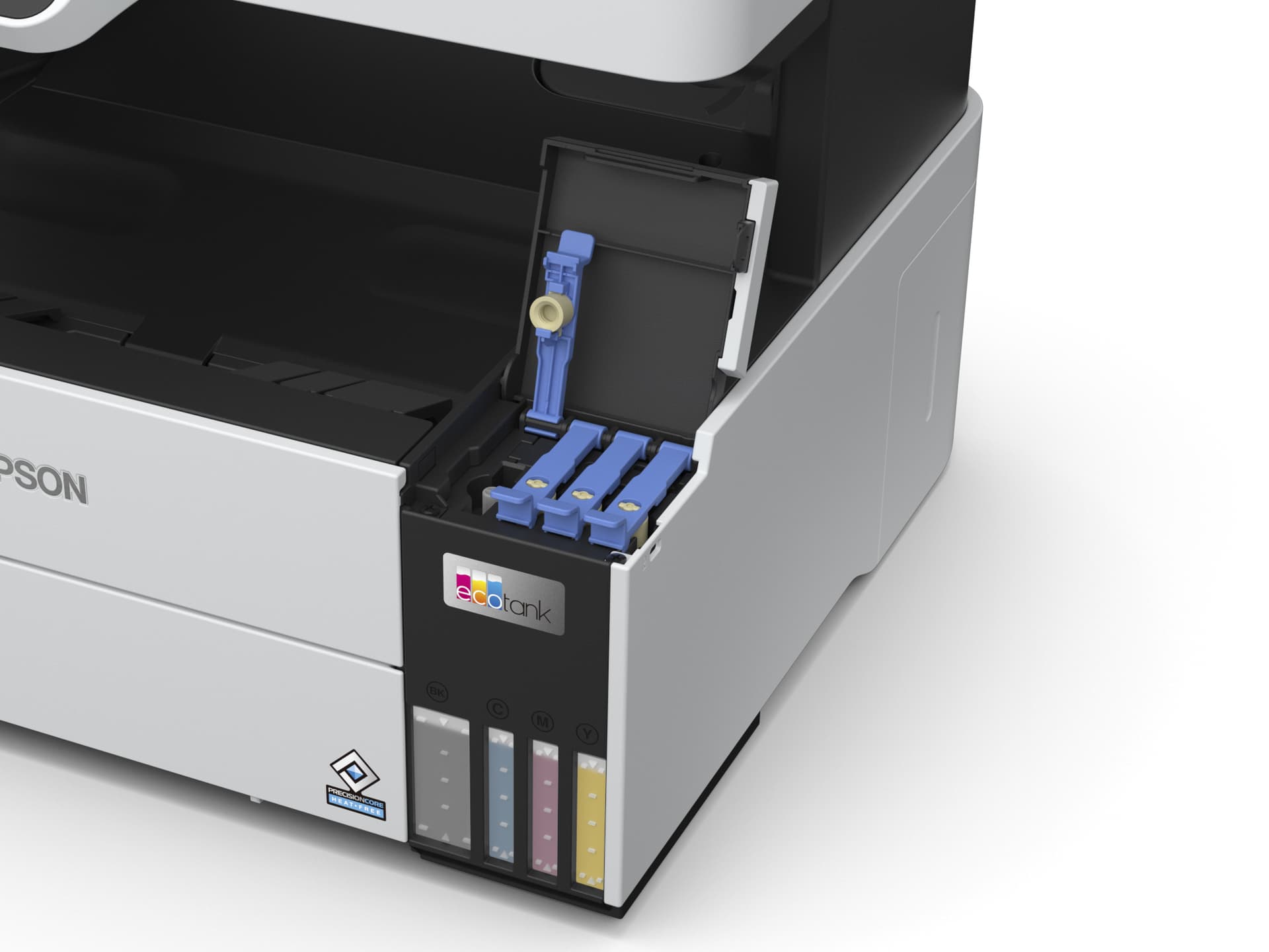 Epson EcoTank ET-5170 — miniatura 21