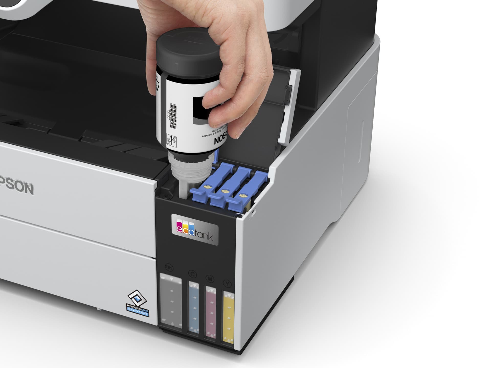 Epson EcoTank ET-5170 — miniatura 22