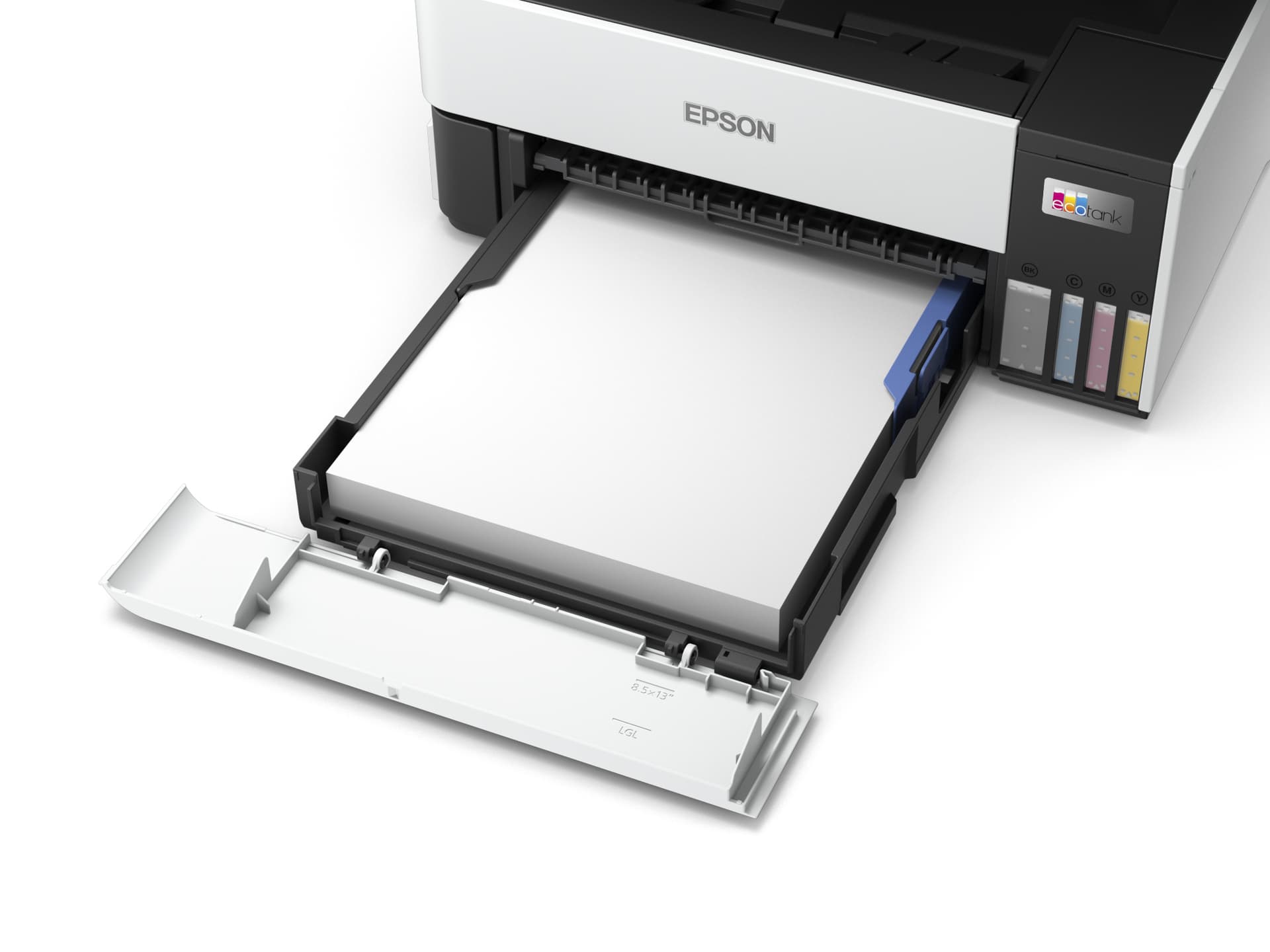 Epson EcoTank ET-5170 — miniatura 23