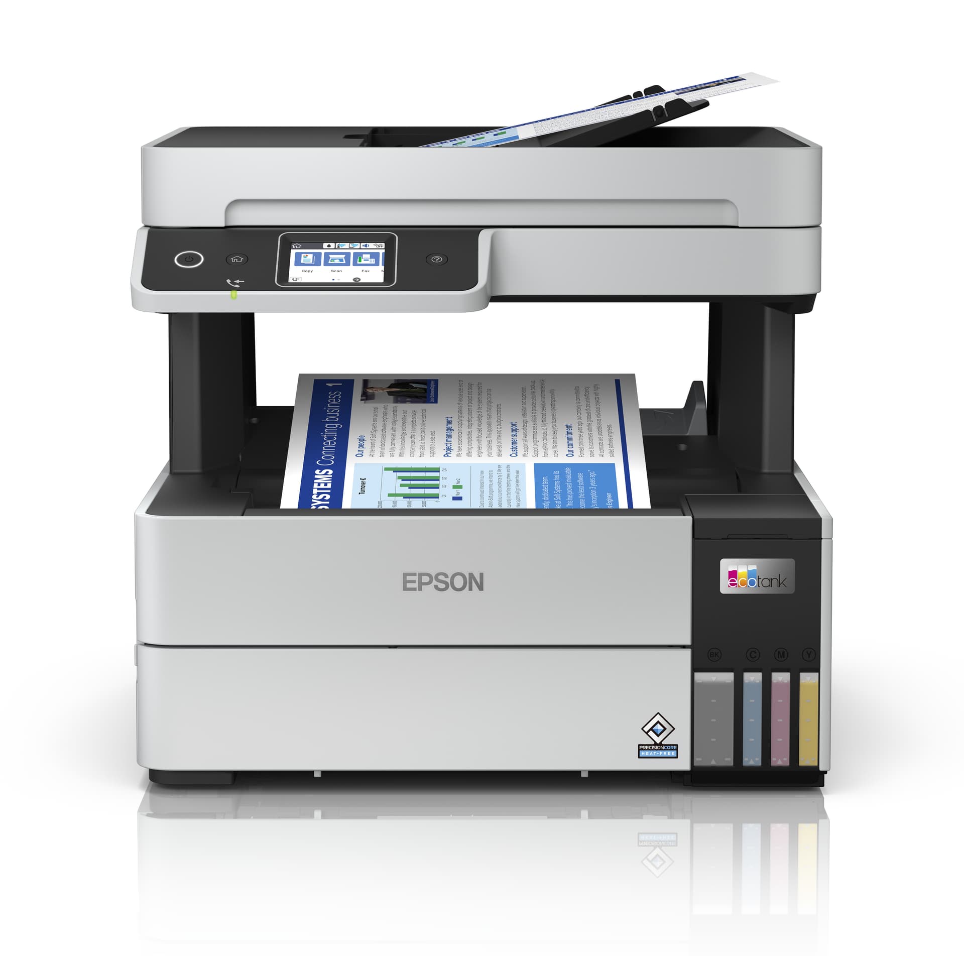 Epson EcoTank ET-5170 — miniatura 25