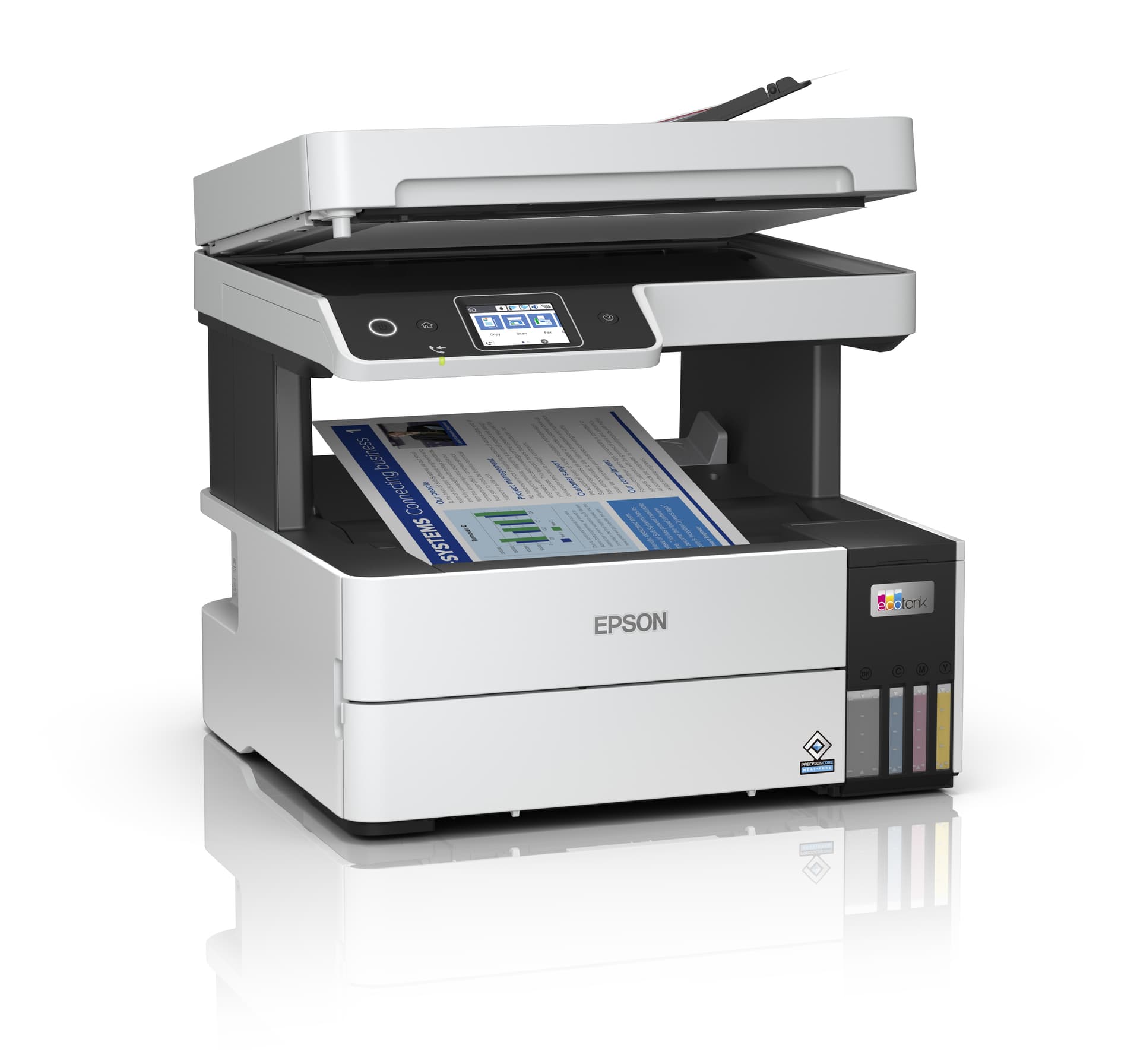 Epson EcoTank ET-5170 — miniatura 26