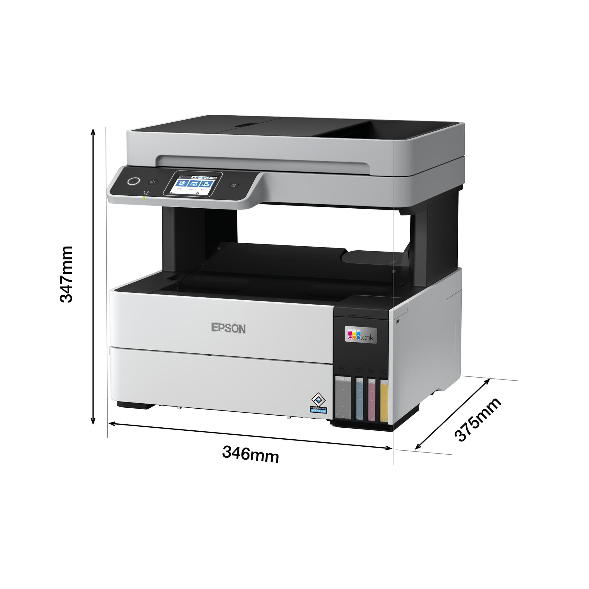 Epson EcoTank ET-5170 — miniatura 27