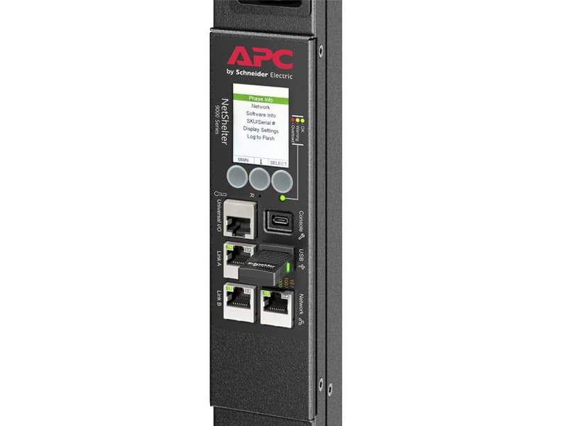 APC APDU9959EU3 — miniatura 7