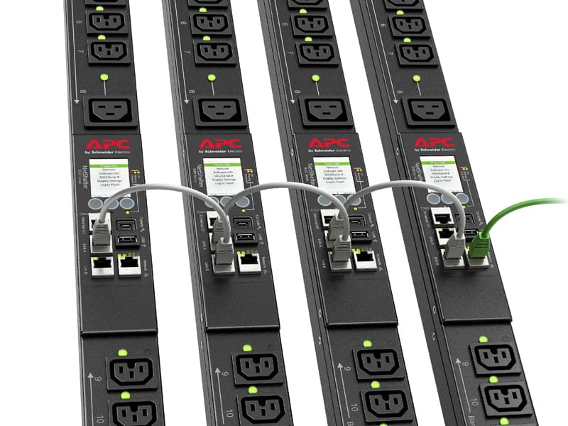 APC APDU9959EU3 — miniatura 8