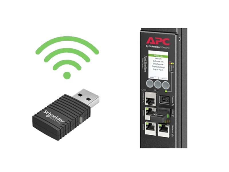 APC APDU9959EU3 — miniatura 9