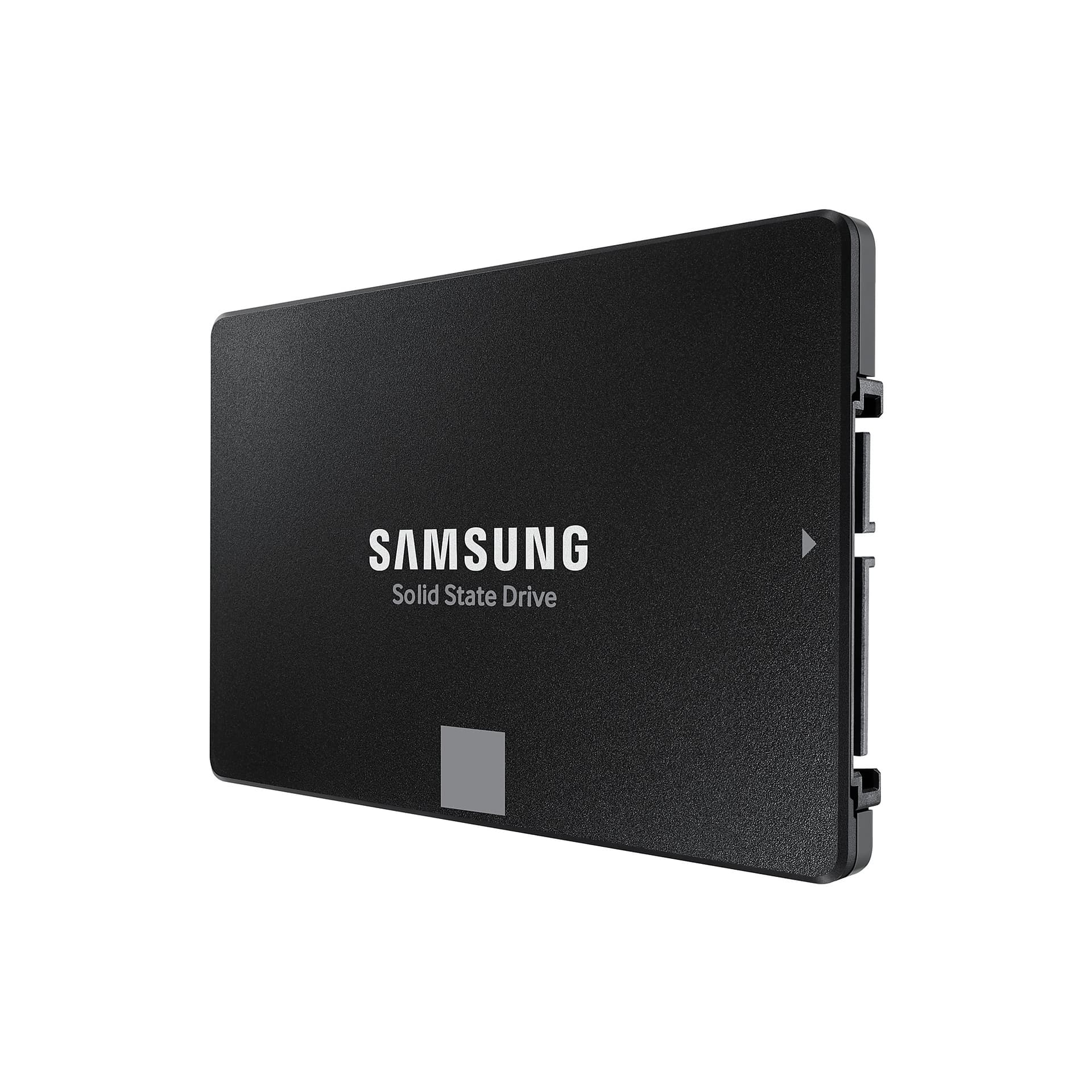 Samsung 870 EVO — miniatura 2