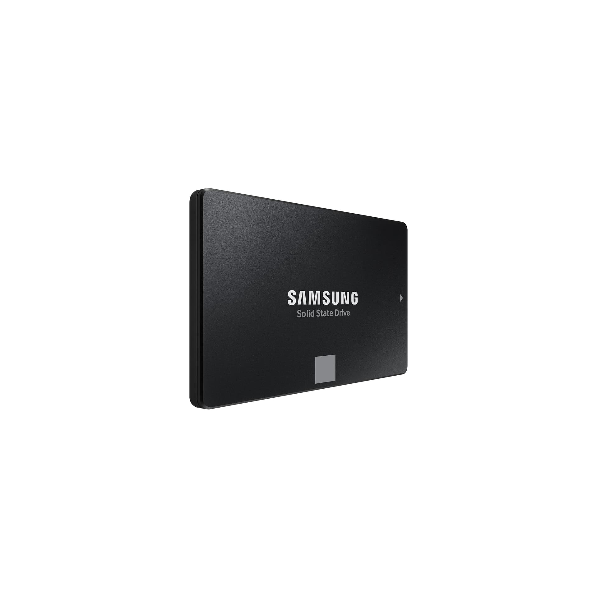 Samsung 870 EVO — miniatura 3