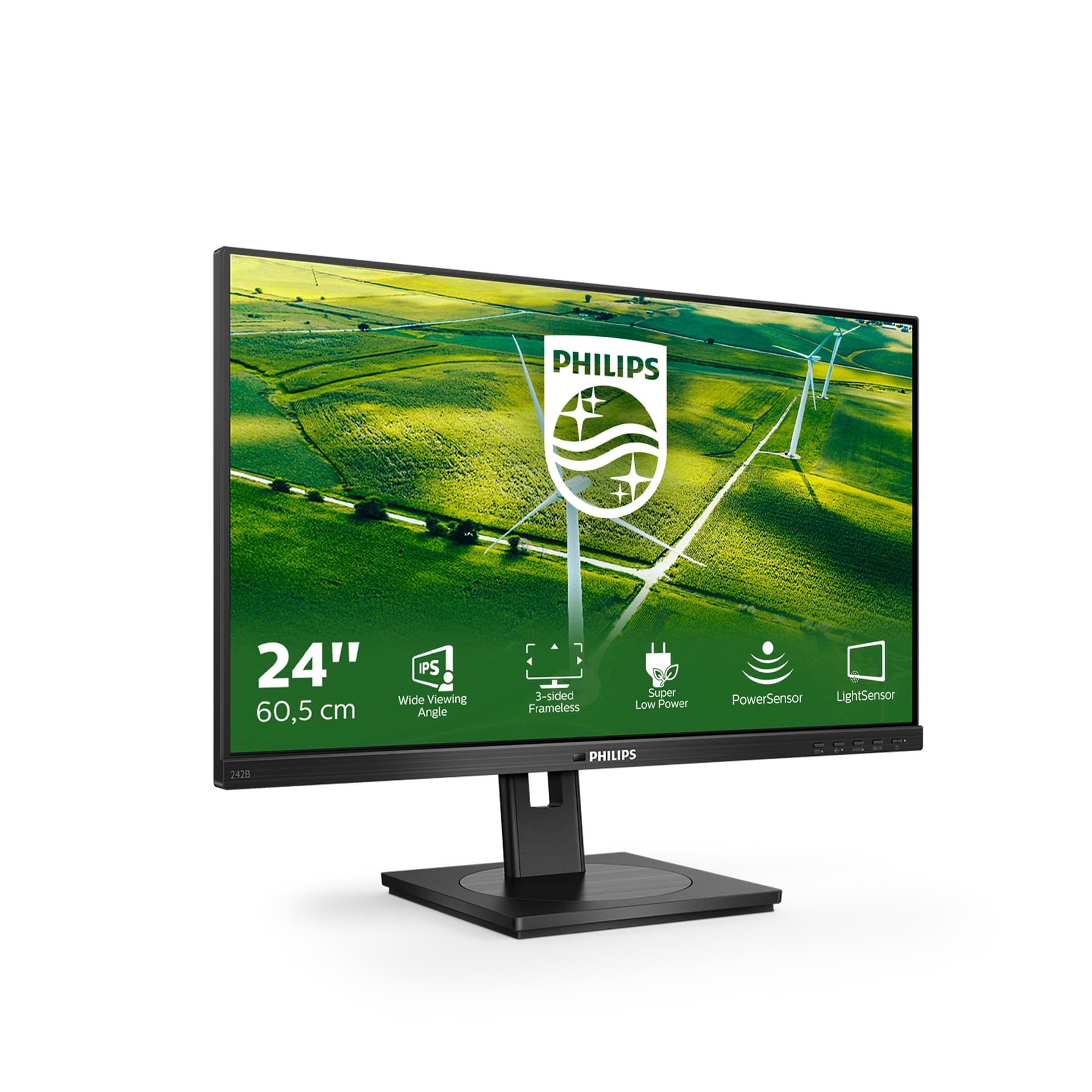 Philips 242B1G/00, miniatura 2