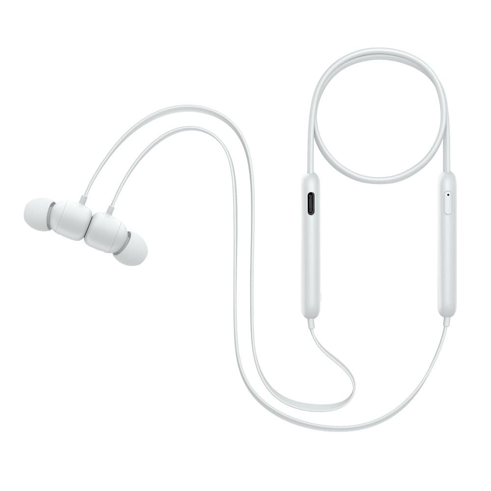 Beats Flex All-Day - Auscultadores intra-aurais com microfonoe - intra-auricular - bluetooth - sem fios - cinza fumaça — miniatura 4