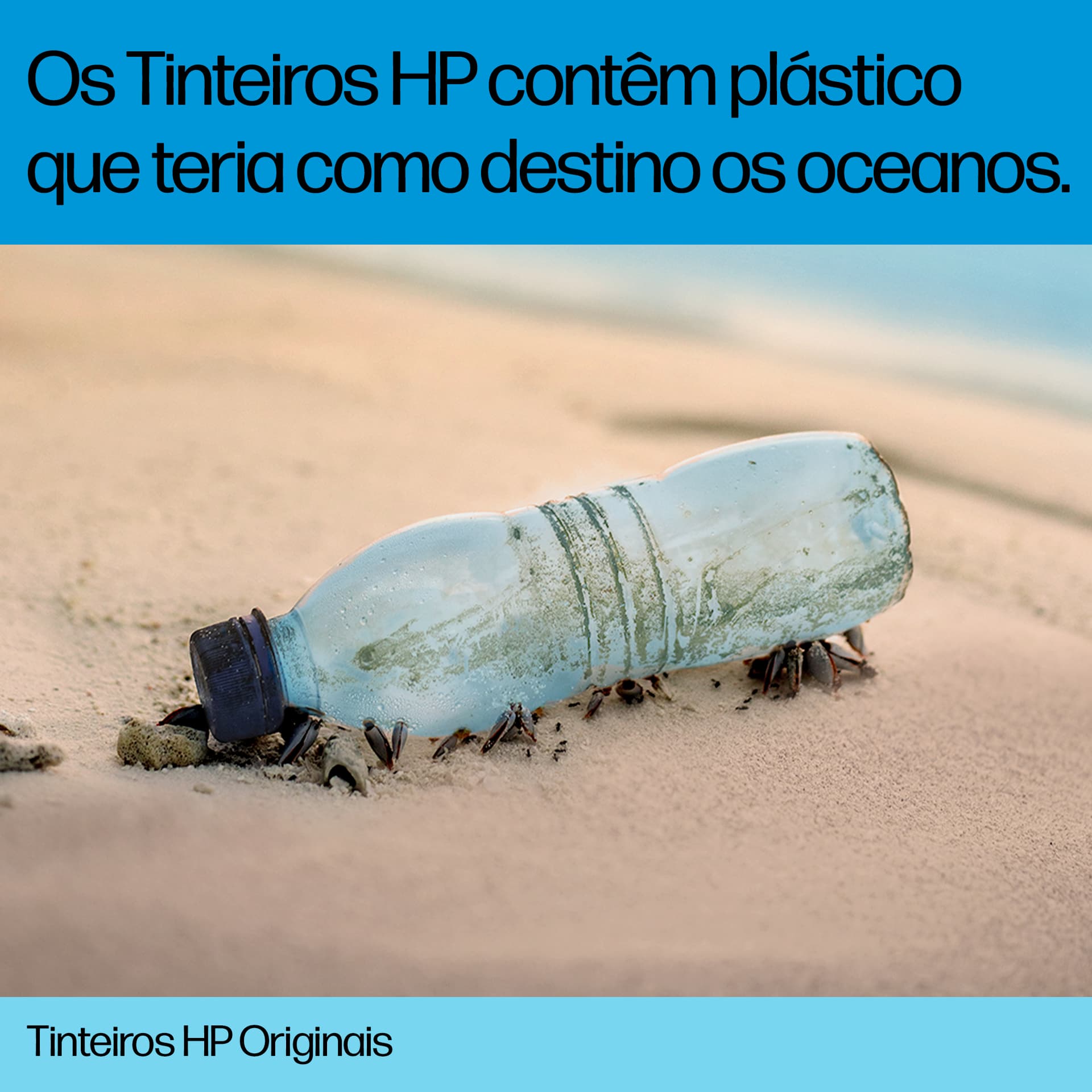 HP Tinteiro PageWide XL 878 Ciano (1 L) — miniatura 2