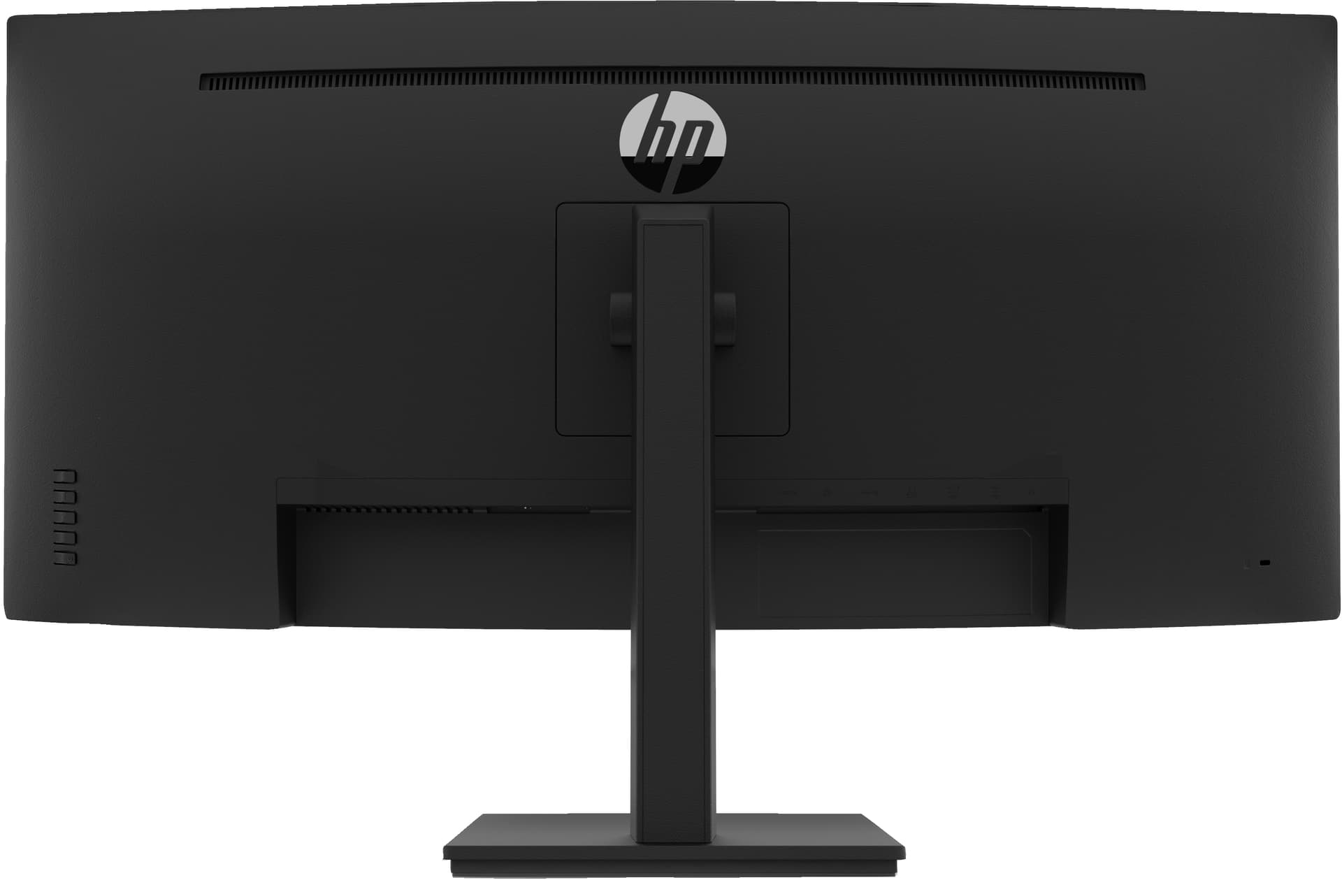 HP Monitor curvo WQHD P34hc G4 com USB-C — miniatura 6