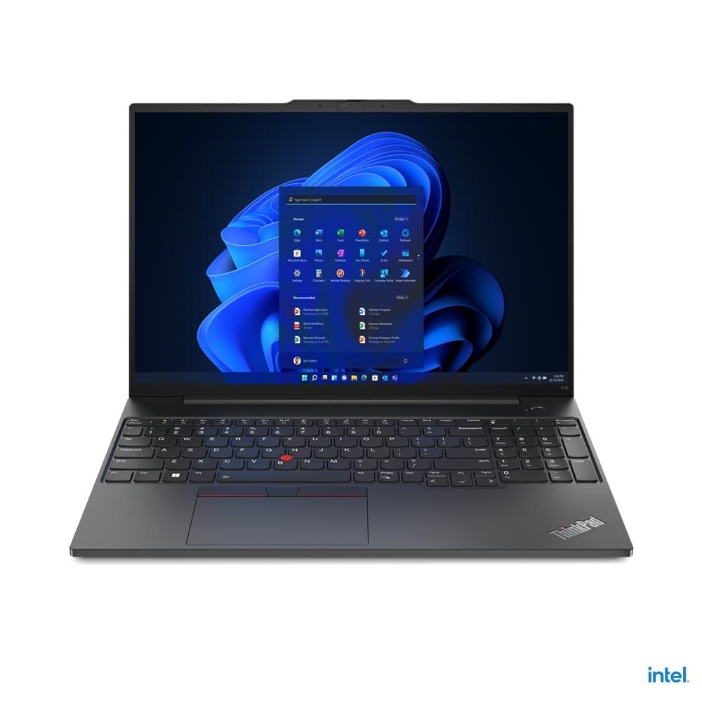 TS/TP E16 G1 i7-1355U 16GB 512GB  11P — miniatura 3