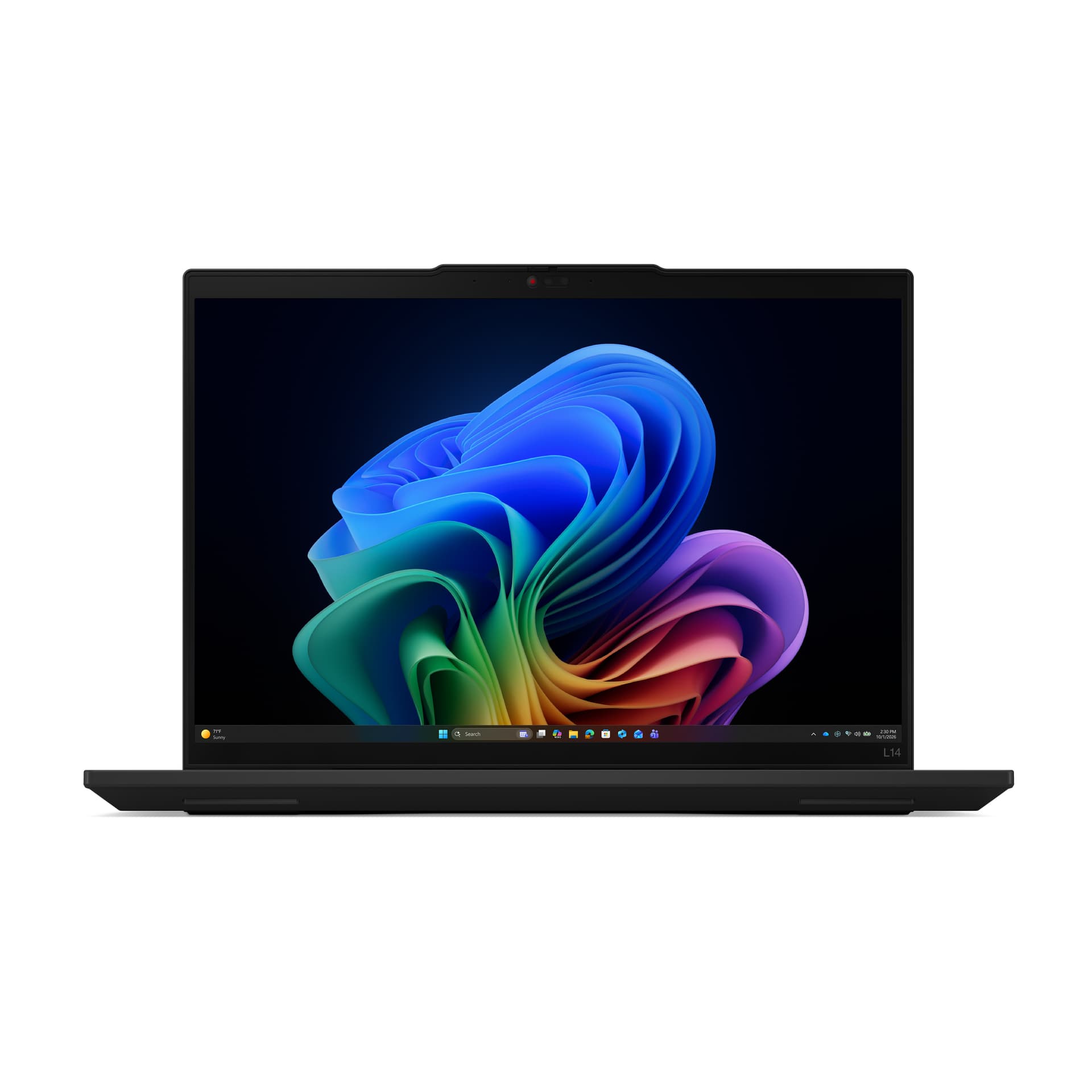 Lenovo ThinkPad L14 Gen 7 (Intel) Copilot+ PC, miniatura 2