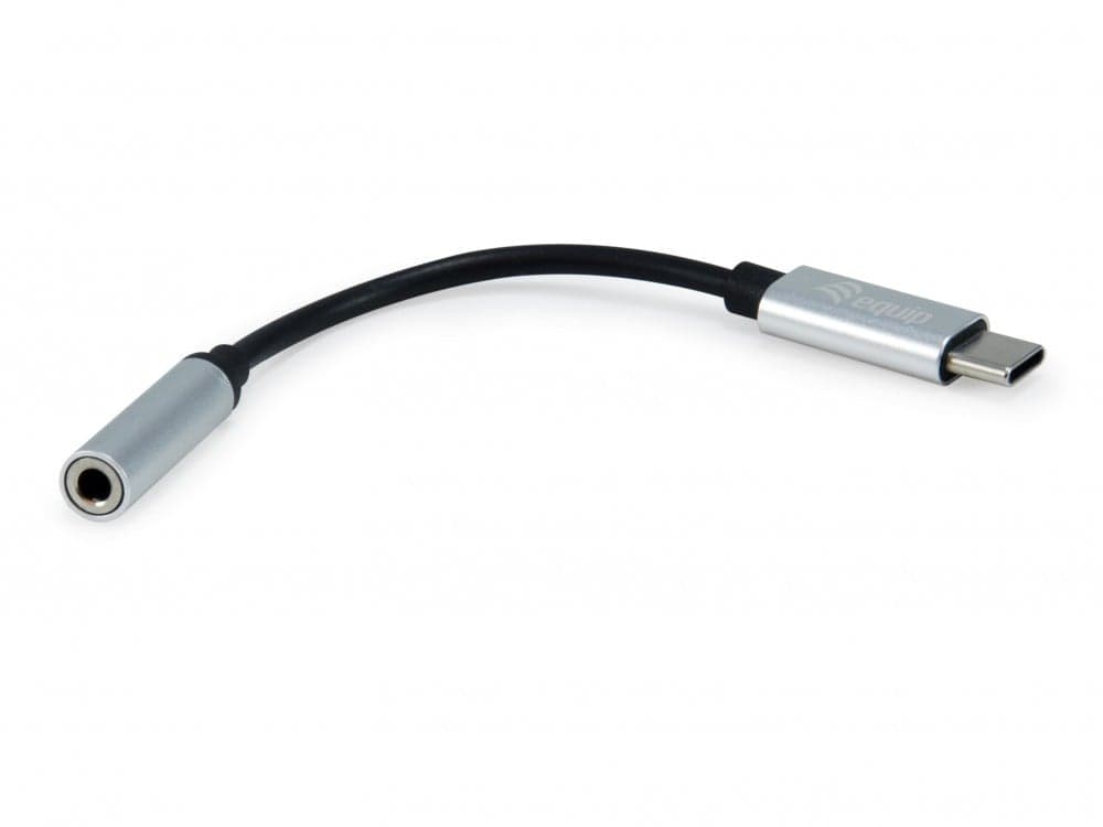 EQUIP USB-C TO 3.5MM AUDIO ADAPTER, miniatura 1