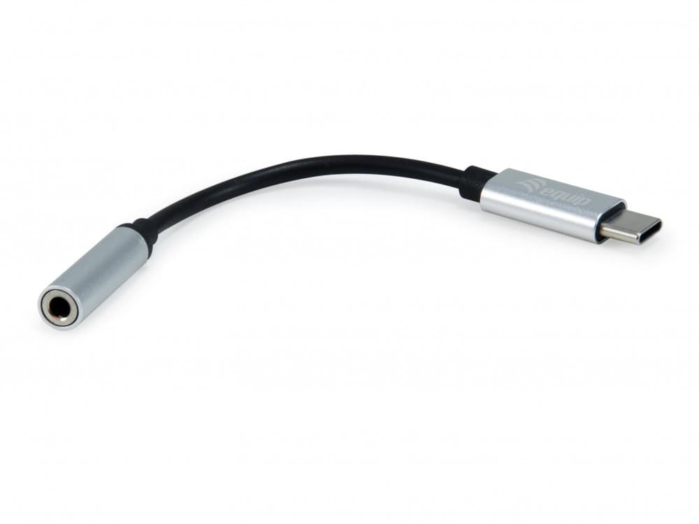 EQUIP USB-C TO 3.5MM AUDIO ADAPTER, miniatura 3